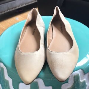 New Lucky Brand Flats. Please see pictures